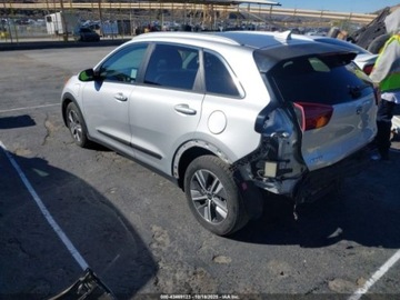 Kia Niro I 2020 Kia Niro 2020 KIA NIRO PLUG-IN HYBRID EX 1.6 Hybryda Plug-in 104KM, zdjęcie 3