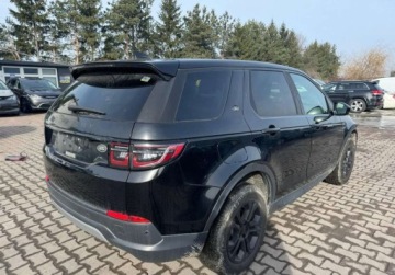 Land Rover Discovery Sport 2020 Land Rover Discovery Sport 2020 Land Rover DISCOVERY SPORT 4x4 - W POLSCE,, zdjęcie 3