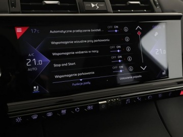  DS Automobiles DS 7 Crossback RIVOLI Panorama Navi, zdjęcie 27