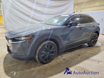 Mazda CX-30 2021 Mazda CX-30 2021 MAZDA CX-30 PREMIUM 2.5 Benzyna 187KM
