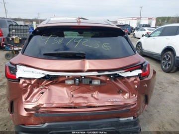 Lexus NX II 2025 Lexus NX 350 Premium 2025 2.4 Benzyna 275KM, zdjęcie 4