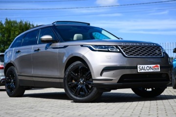 Land Rover Range Rover Velar SUV PHEV 2.0 404KM 2022 Range Rover Velar 404ps Panorama Pamięć Hak Meridian 4xOgrz.Fotel 20 Virtua, zdjęcie 38