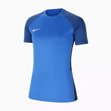Koszulka Nike Strike 21 W CW3553-463 XL (178cm)
