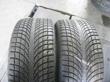 MICHELIN LATTITUDE ALPIN LA2 265/40R21 105V 5-5,5mm 2szt