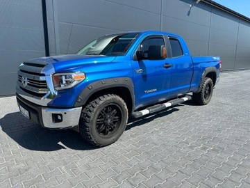 Toyota Tundra II 2016 Toyota Tundra SR5 2016 5.7L V8 386km TRD4x4Offroad, zdjęcie 1