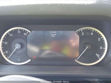 Land Rover Defender IV (L663) 2023 Land Rover Defender 110 se, 2023r., 4x4, 3.0L 3.0 Benzyna 395KM, zdjęcie 10