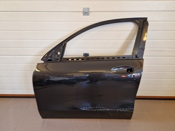 MERCEDES EQC 293 A2937221300 DRZWI LEWE PRZÓD OE
