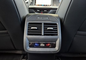 Volkswagen Passat B8 Variant Facelifting 1.5 TSI EVO 150KM 2025 Volkswagen Passat 1.5eTSI 150KM DSG Business ACC HAK Kamera360 Climatronic, zdjęcie 17