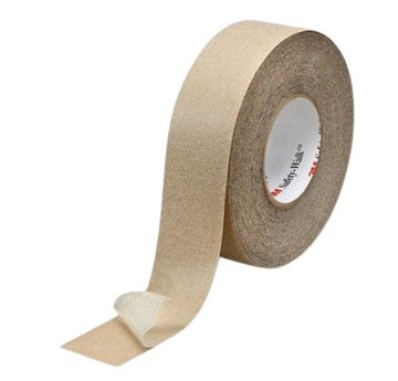 3M TAŚMA ANTYPOŚLIZGOWA 51mm/1m PRZEZROCZYSTA