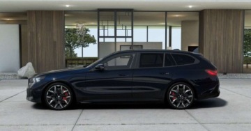 BMW Seria 5 G90-91 2026 BMW Seria 5 3.0 Diesel 286KM, zdjęcie 1