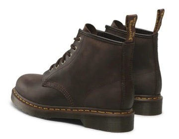 Męskie trzewiki Dr.Martens r.38