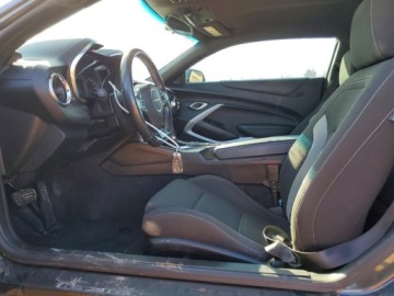 Chevrolet Camaro VI Coupe 3.6 335KM 2021 Chevrolet Camaro 2021 CHEVROLET CAMARO LS 3.6 Benzyna 335KM, zdjęcie 7