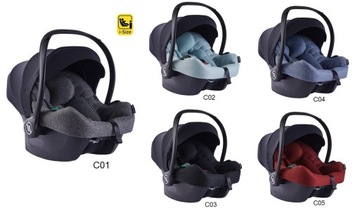 Adamex Chantal Star Collection 3в1 AVIONAUT COSMO