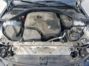 BMW Seria 3 G20-G21 2021 BMW Seria 3 330xi 2021 2.0l 2.0 Benzyna 255KM, zdjęcie 7