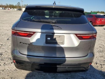 Jaguar F-Pace 2022 Jaguar F-Pace S 2022 2.0l 2.0 Benzyna 246KM, zdjęcie 2