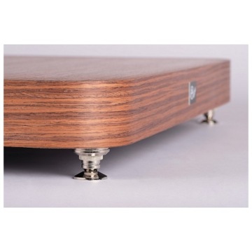 1ARC Натуральная деревянная антивибрационная платформа AUDIO