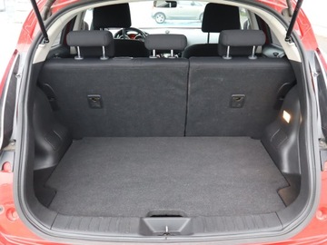 Nissan Juke I SUV Facelifting 1.6i (Euro 6) 117KM 2017 Nissan Juke 1.6 i, Salon Polska, 1. Właściciel, zdjęcie 13