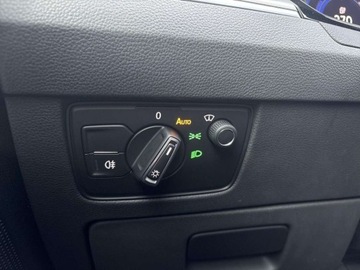 Volkswagen Passat B8 2022 Volkswagen Passat GTE Virtual Matrix Tempomat ACC DCC Serwis ASO Fv23, zdjęcie 19
