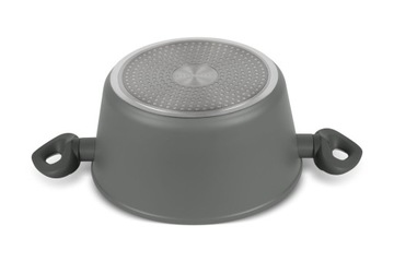 Набор кастрюль и сковорода, кастрюли, набор кастрюля, сотейник, сковорода для индукции