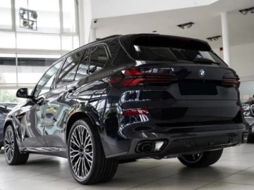 BMW X5 G05 SUV Facelifting 3.0 40i 381KM 2026 BMW X5 xDrive40i Sport Suv 3.0 (381KM) 2026, zdjęcie 2