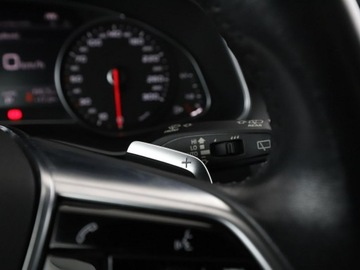 Audi A6 C8 Avant 2.0 45 TFSI 245KM 2019 Audi A6 Avant S-tronic full LED navi klima auto, zdjęcie 35