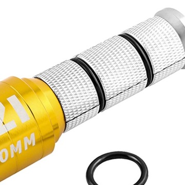 Адаптер высоты дорожного руля 28,6 мм