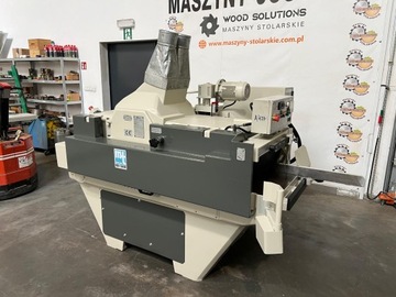 Многопильная машина Cosmec SM320.
