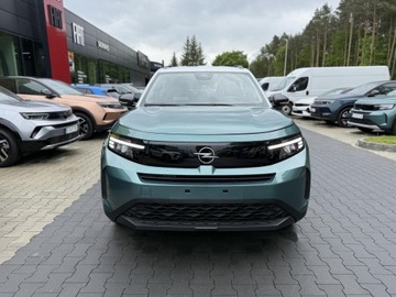 Opel Frontera C 2025 Opel Frontera Hybrid 1.2 Turbo 110KM eDCT6 | Przedłużona ochrona 8 lat |, zdjęcie 3