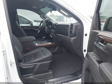  GMC Sierra 1500 4WD SHORT BOX ELEVATION WITH 3SB, 2023r., 4x4, 3.0L 3.0, zdjęcie 8