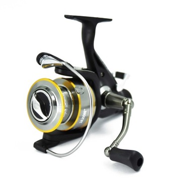 КАТУШКА JAXON MAGNET CARP FRXL 400 8-ГОЛОВКА