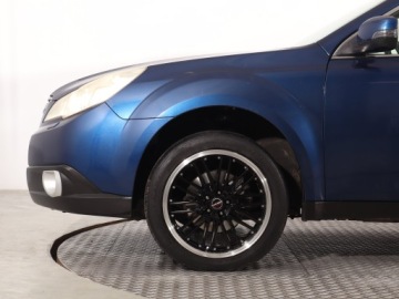 Subaru Outback IV 2012 Subaru Outback 2.5, GAZ, 4X4, Automat, Skóra, zdjęcie 14