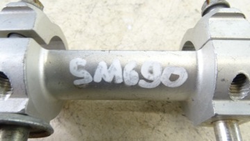 KTM SM 690 07-11 Подставки для руля