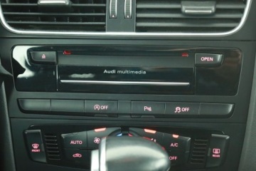 Audi A4 B8 Avant Facelifting 1.8 TFSI 170KM 2014 Audi A4 1.8 TFSI, Automat, Navi, Xenon, Bi-Xenon, zdjęcie 10