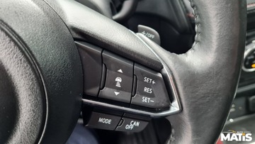 Mazda CX-3 Crossover 2.0 SKY-G 120KM 2017 Mazda CX-3 2.0benz Automat Navi kamera LIFT head up 100 bezwypadek 2.0, zdjęcie 39