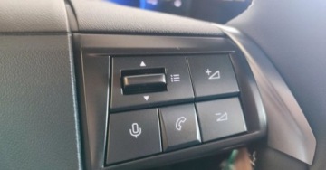 Opel Mokka II SUV 1.2 Turbo 130KM 2025 Opel Mokka Opel Mokka 1.2 T Edition SS 1.2 Benzyna 130KM, zdjęcie 9