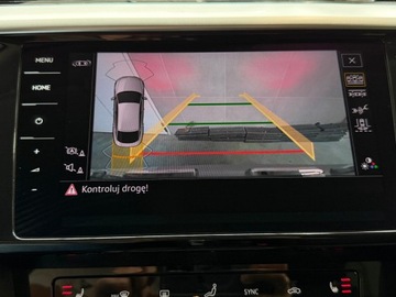 Volkswagen Arteon Fastback Facelifting 2.0 TSI 190KM 2023 Volkswagen Arteon Elegance 2.0 TSI 190 KM DSG, zdjęcie 29