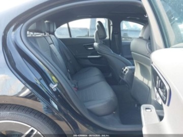 Mercedes Klasa C W206 2024 Mercedes-Benz Klasa C C300 rwd 2.0 Benzyna 255KM, zdjęcie 12