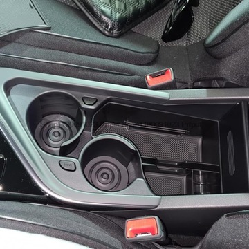 CENTRÁLNÍ ZÁMEK VOZIDLA SKŘÍŇKA PRO KIA NIRO SG