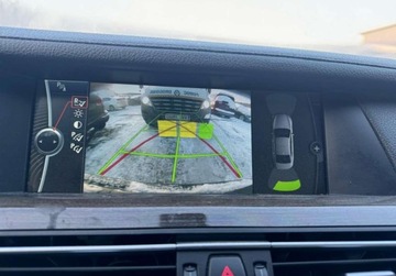 BMW Seria 7 F01 Sedan 740i 326KM 2012 BMW Seria 7 2012 BMW 7 Series 740 W POLSCE Po wszystkich oplatach. faktura, zdjęcie 19