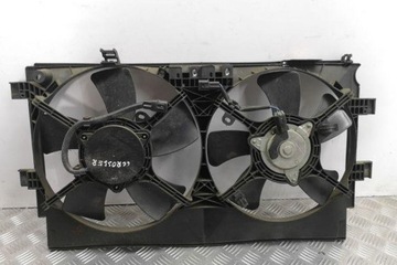 PAS PŘEDNÍ CITROEN C-CROSSER (EP_) 070731 2.2L DIESEL 115KW 2007