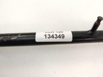 HONDA CLR 125 ПОДНОЖКА БОКОВАЯ