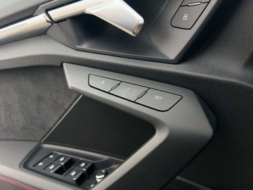 Audi A3 8Y RS Limousine 2.5 TFSI 400KM 2023 Audi RS3 Limousine Quattro Matrix LED BO 3D Kamery 360 Skora RS Panorama A, zdjęcie 27