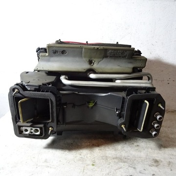 BMW 5 E60 E61 3.0D RADIÁTOR CLIMATRONIK 6912213