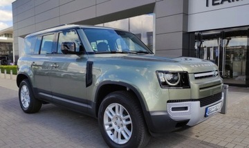 Land Rover Defender IV (L663) 90 3.0D R6 200KM 2025 Land Rover Defender 3.0 Diesel 200KM, zdjęcie 22