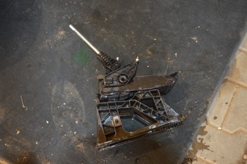 FORD B-MAX 1.4 VOLIČ ŘAZENÍ