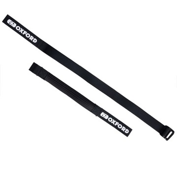 Расширители багажного ремня Oxford 17х1200 мм ATLAS G-Hook