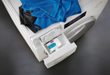 Miele WA CSP 0603 L Спортивные капсулы для стирки