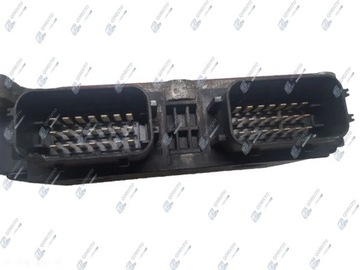 STEROWNIK TCM MERCEDES ACTROS ATEGO MP4 EURO 6