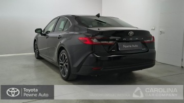 Toyota Camry IX 2024 Toyota Camry 2.5 Hybrid Executive CVT 2.5 Hybrid E, zdjęcie 1