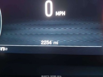 Alfa Romeo Giulia II 2024 Alfa Romeo Giulia Quadrifoglio 2024 2.9l 2.9 Benzyna 505KM, zdjęcie 11